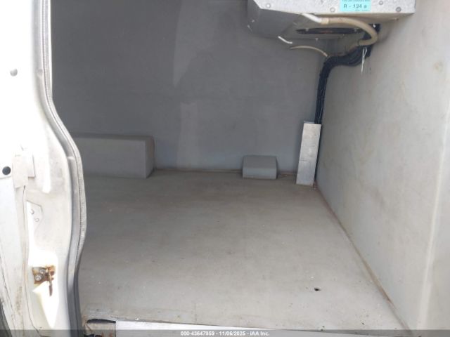 2013 CHEVROLET EXPRESS 2500 1GCWGFBG9D1192280 Photo 7