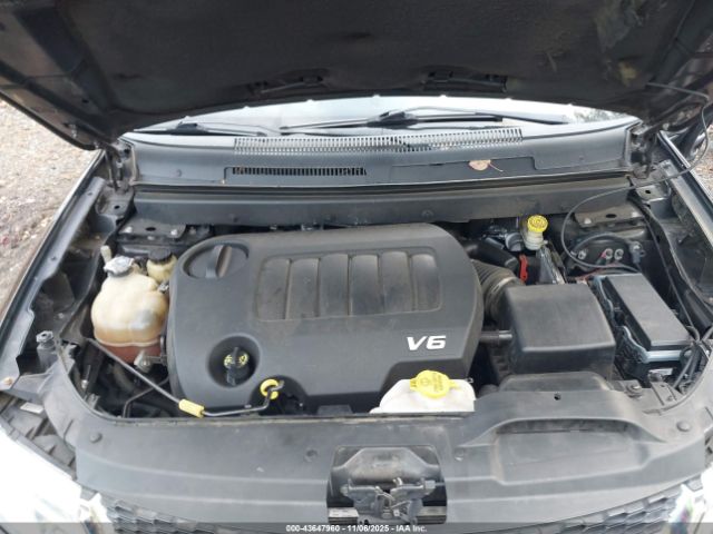 2016 DODGE JOURNEY 3C4PDDBG4GT105786 Photo 9