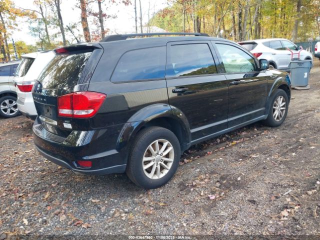 2016 DODGE JOURNEY 3C4PDDBG4GT105786 Photo 3