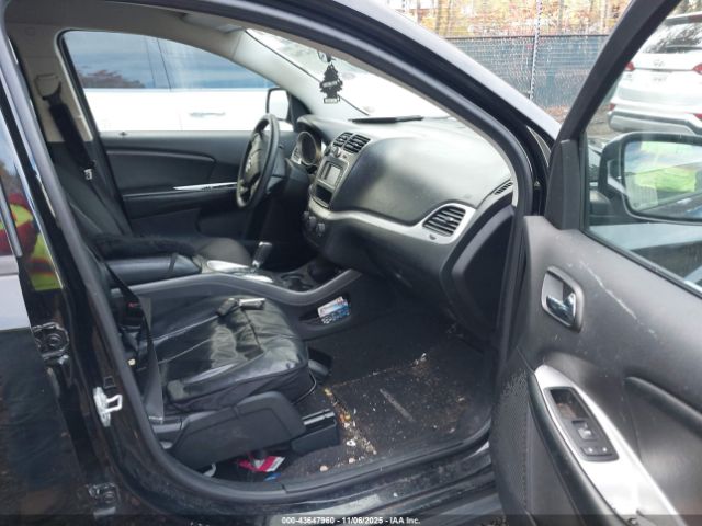 2016 DODGE JOURNEY 3C4PDDBG4GT105786 Photo 4