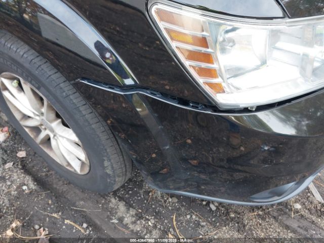 2016 DODGE JOURNEY 3C4PDDBG4GT105786 Photo 5