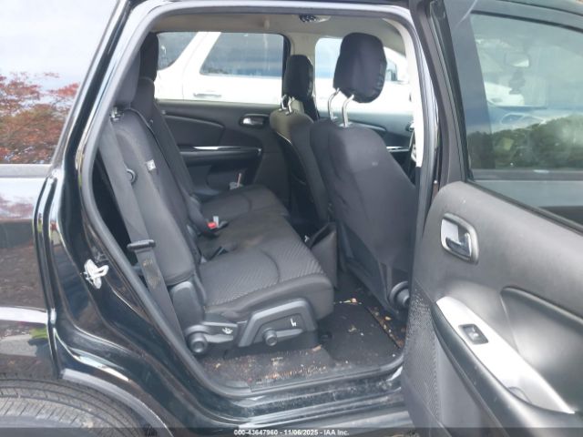 2016 DODGE JOURNEY 3C4PDDBG4GT105786 Photo 7