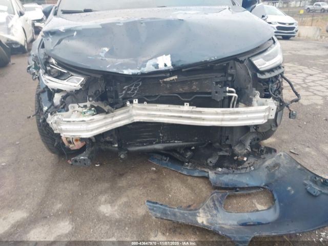 2021 CHRYSLER PACIFICA 2C4RC1BG9MR579984 Photo 5