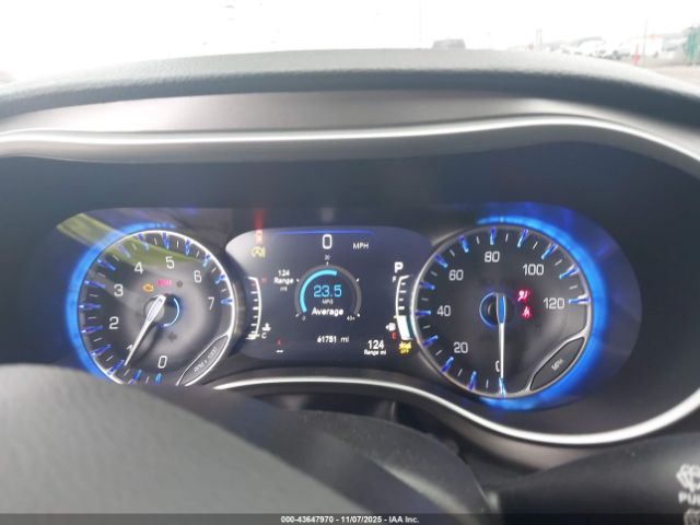 2021 CHRYSLER PACIFICA 2C4RC1BG9MR579984 Photo 6