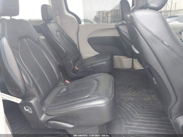 2021 CHRYSLER PACIFICA 2C4RC1BG9MR579984 Photo 7