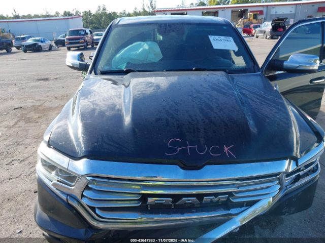 2021 RAM 1500 1C6SRFST3MN657898 Photo 9