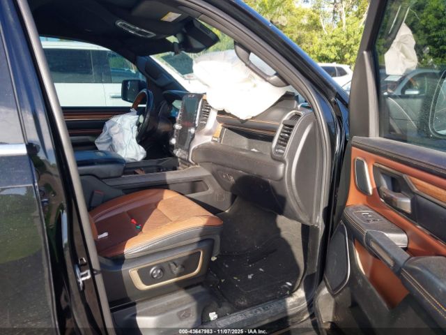 2021 RAM 1500 1C6SRFST3MN657898 Photo 4