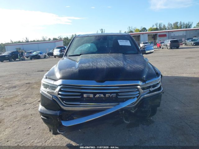 2021 RAM 1500 1C6SRFST3MN657898 Photo 5