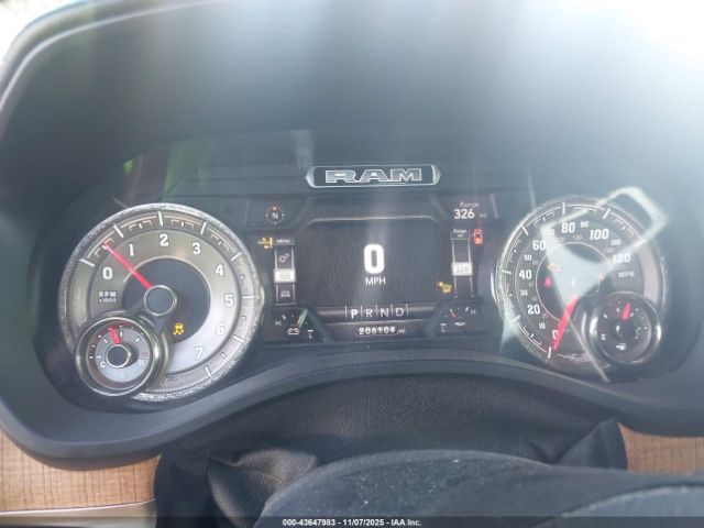 2021 RAM 1500 1C6SRFST3MN657898 Photo 6