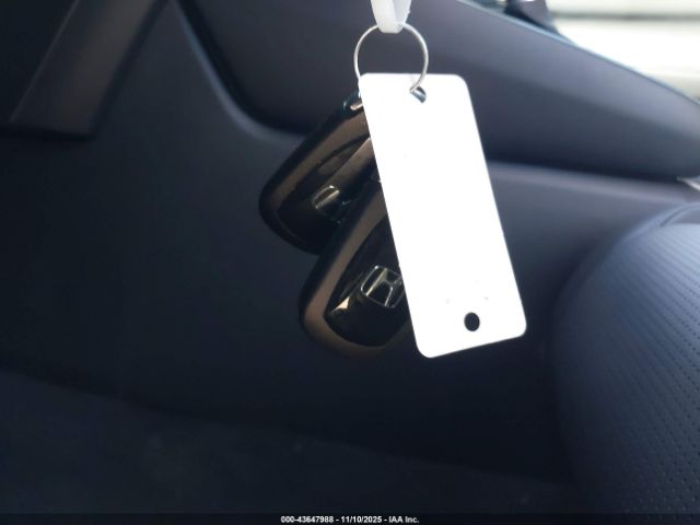 2025 HONDA CR-V 2HKRS3H75SH325768 Photo 10