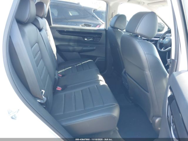 2025 HONDA CR-V 2HKRS3H75SH325768 Photo 7