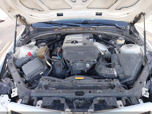 2014 CADILLAC ATS 1G6AB5SX3E0174595 Photo 9