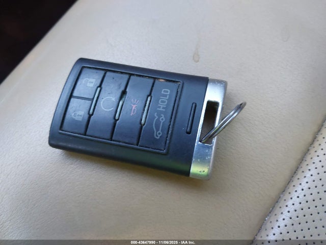 2014 CADILLAC ATS 1G6AB5SX3E0174595 Photo 10