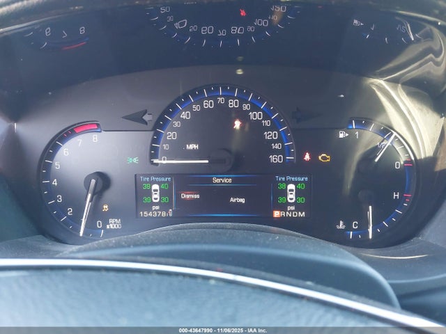 2014 CADILLAC ATS 1G6AB5SX3E0174595 Photo 6