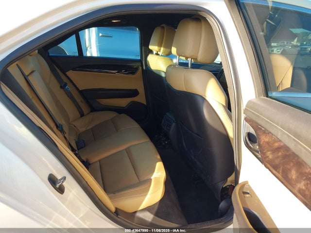 2014 CADILLAC ATS 1G6AB5SX3E0174595 Photo 7