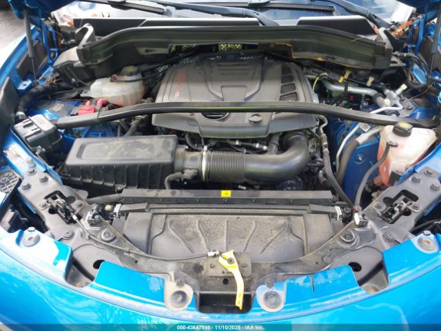 2018 ALFA ROMEO STELVIO ZASFAKPN4J7C03655 Photo 9