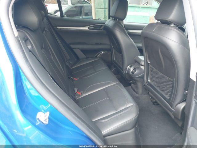 2018 ALFA ROMEO STELVIO ZASFAKPN4J7C03655 Photo 7