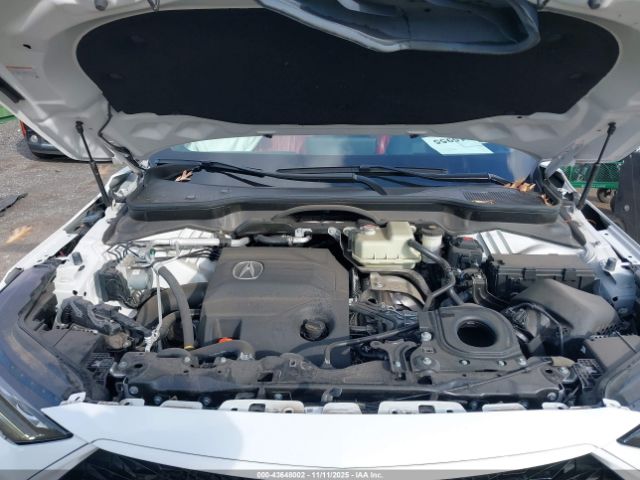 2023 ACURA MDX 5J8YD8H84PL000433 Photo 9