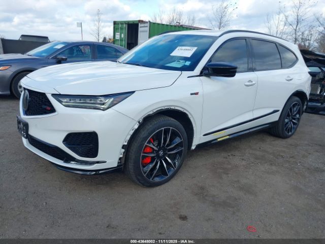 2023 ACURA MDX 5J8YD8H84PL000433 Photo 1