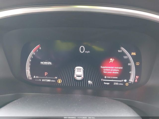 2023 ACURA MDX 5J8YD8H84PL000433 Photo 6