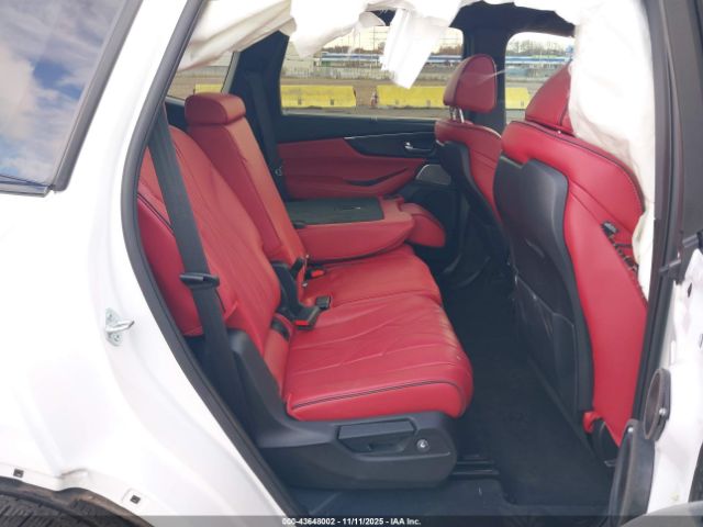 2023 ACURA MDX 5J8YD8H84PL000433 Photo 7