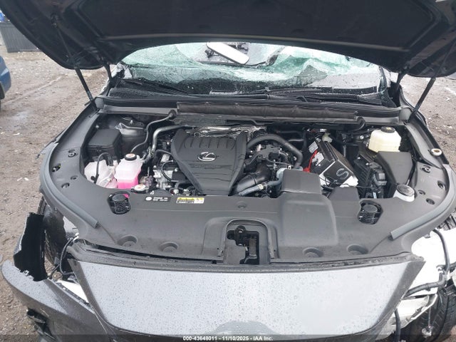 Продажа на аукционе авто 2025 Lexus Rx 350 Premium, vin: 2T2BAMCA1SC120928, номер лота: 43648011