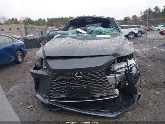 Продажа на аукционе авто 2025 Lexus Rx 350 Premium, vin: 2T2BAMCA1SC120928, номер лота: 43648011