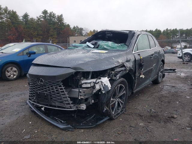 Продажа на аукционе авто 2025 Lexus Rx 350 Premium, vin: 2T2BAMCA1SC120928, номер лота: 43648011