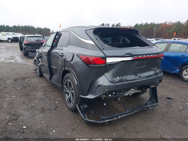 Продажа на аукционе авто 2025 Lexus Rx 350 Premium, vin: 2T2BAMCA1SC120928, номер лота: 43648011