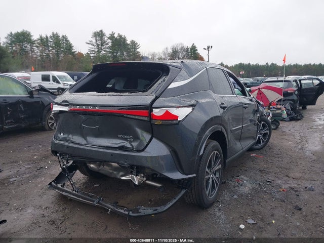 Продажа на аукционе авто 2025 Lexus Rx 350 Premium, vin: 2T2BAMCA1SC120928, номер лота: 43648011