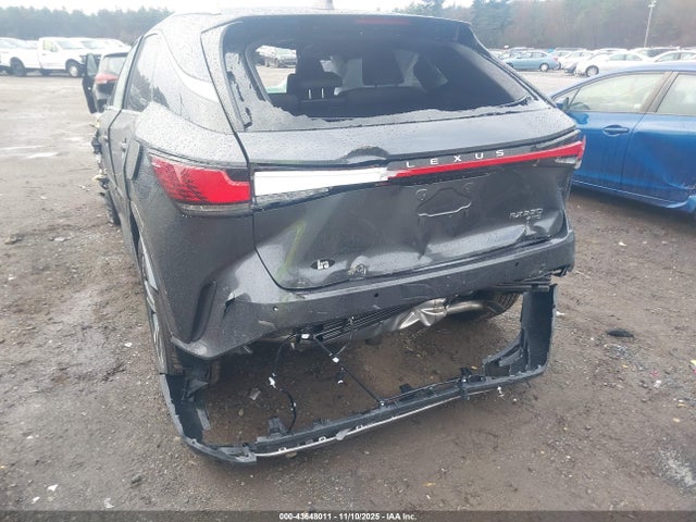 Продажа на аукционе авто 2025 Lexus Rx 350 Premium, vin: 2T2BAMCA1SC120928, номер лота: 43648011