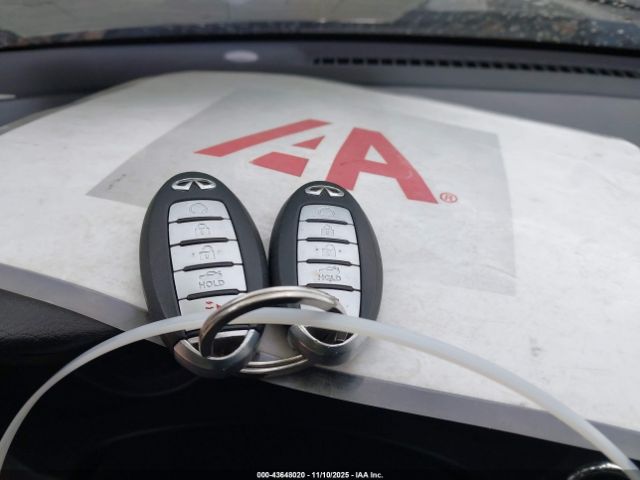 2017 INFINITI Q50 JN1EV7AR0HM833642 Photo 10