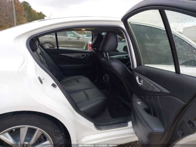 2017 INFINITI Q50 JN1EV7AR0HM833642 Photo 7