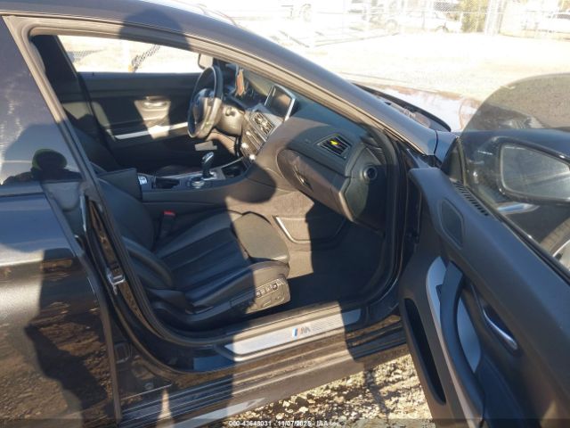 2013 BMW 650I GRAN COUPE WBA6B4C52DDG67654 Photo 4