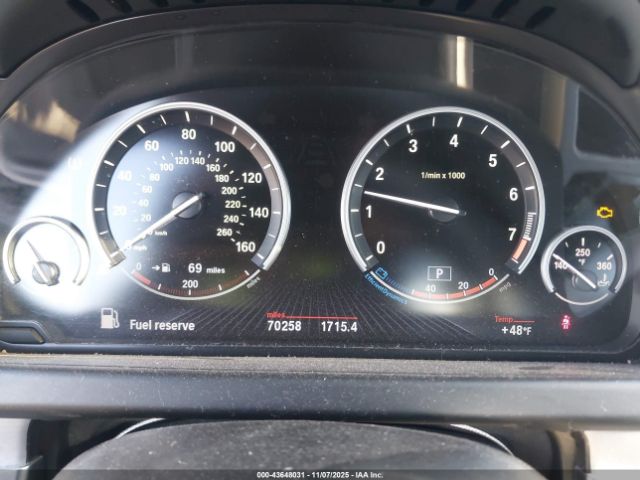 2013 BMW 650I GRAN COUPE WBA6B4C52DDG67654 Photo 6