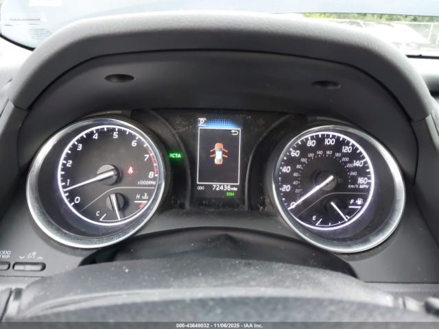 2019 TOYOTA CAMRY 4T1B11HK2KU261977 Photo 6