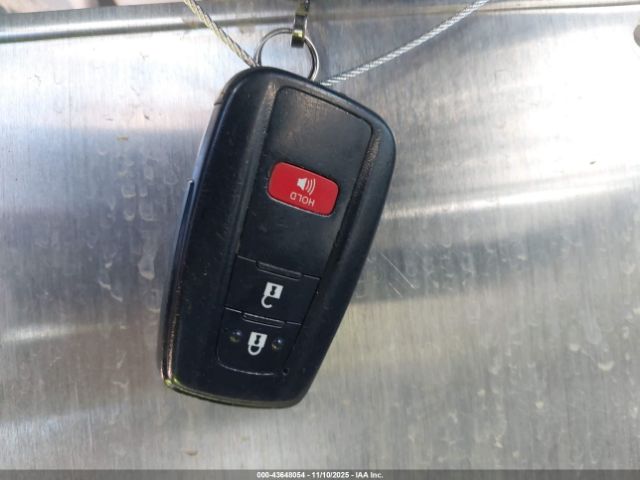 2020 TOYOTA RAV4 2T3W1RFV4LC072349 Photo 10