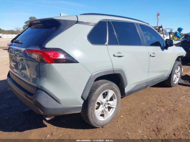 2020 TOYOTA RAV4 2T3W1RFV4LC072349 Photo 3