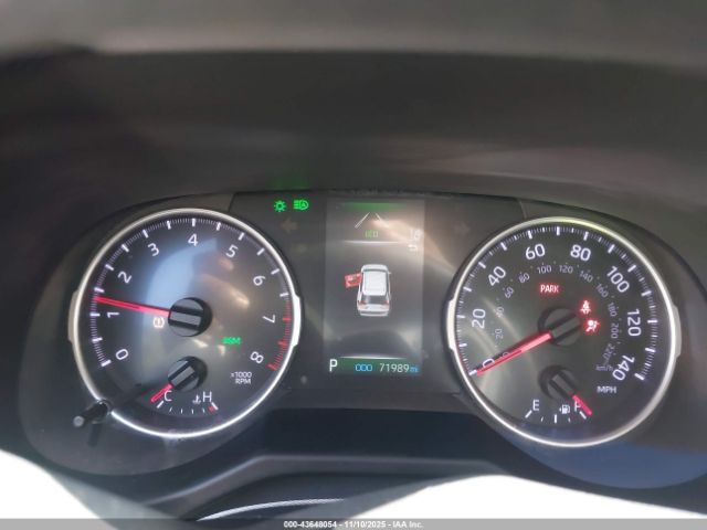 2020 TOYOTA RAV4 2T3W1RFV4LC072349 Photo 6