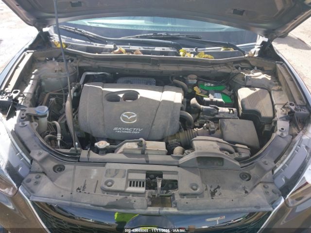2015 MAZDA CX-5 JM3KE2BE2F0446634 Photo 9