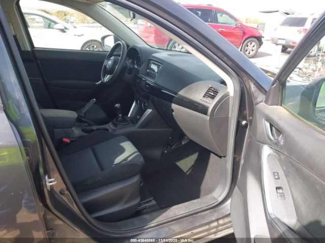 2015 MAZDA CX-5 JM3KE2BE2F0446634 Photo 4