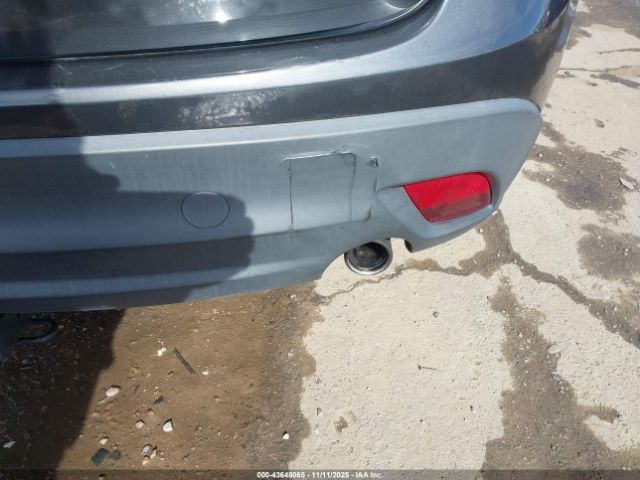 2015 MAZDA CX-5 JM3KE2BE2F0446634 Photo 5