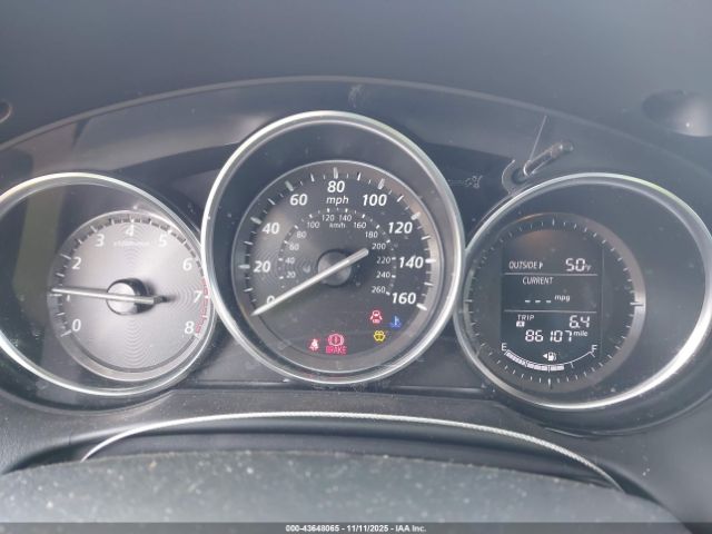 2015 MAZDA CX-5 JM3KE2BE2F0446634 Photo 6