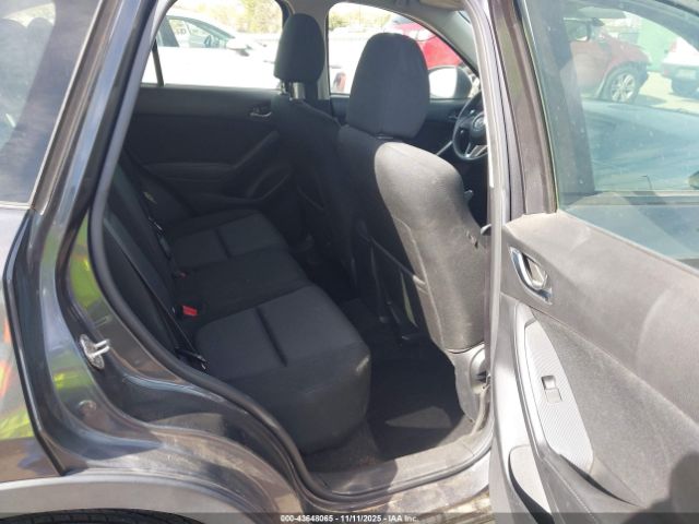 2015 MAZDA CX-5 JM3KE2BE2F0446634 Photo 7