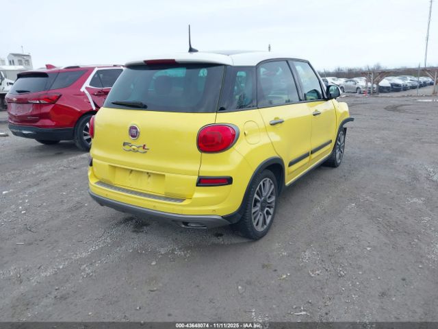 2019 FIAT 500L ZFBNFADH0KZ042437 Photo 3