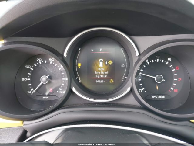 2019 FIAT 500L ZFBNFADH0KZ042437 Photo 6