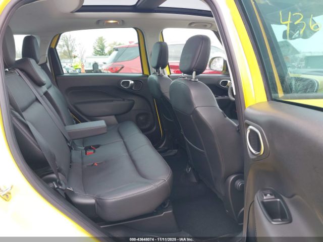 2019 FIAT 500L ZFBNFADH0KZ042437 Photo 7