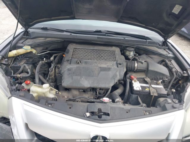 2010 ACURA RDX 5J8TB2H51AA004400 Photo 9