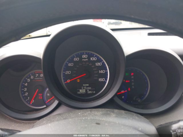 2010 ACURA RDX 5J8TB2H51AA004400 Photo 6