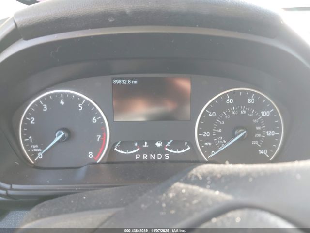 2019 FORD ECOSPORT MAJ3S2GE8KC302843 Photo 6